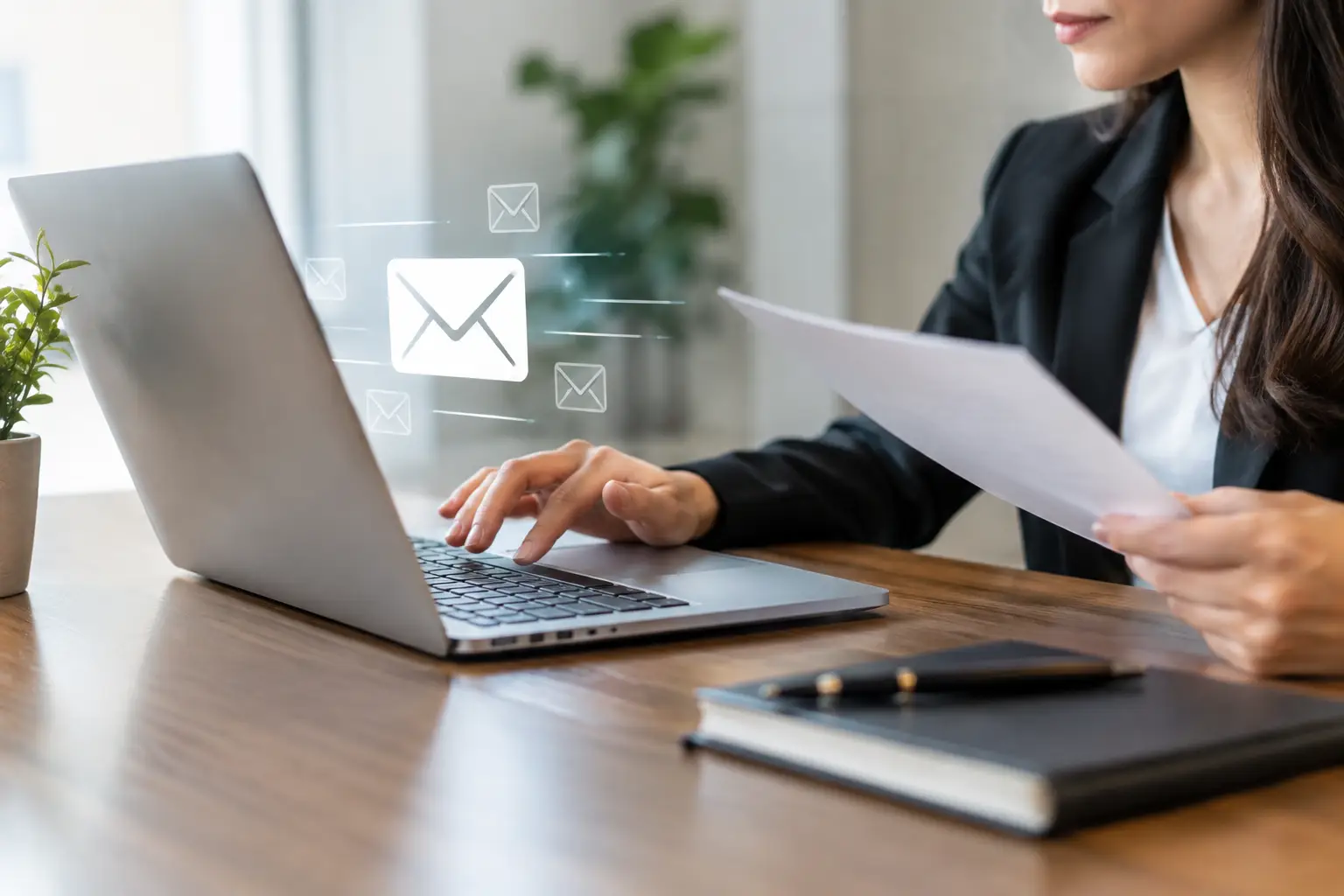Is an Email Contract Valid? What You Can Enforce
