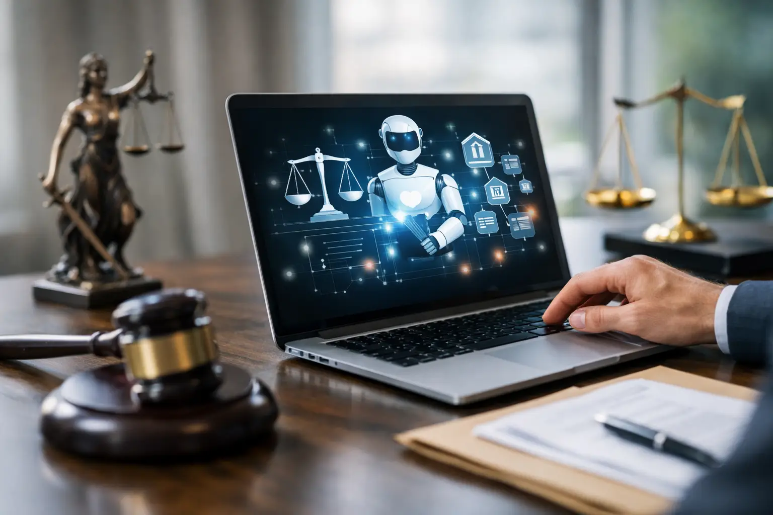 AI Case Guidance Tool Review for Small Claims