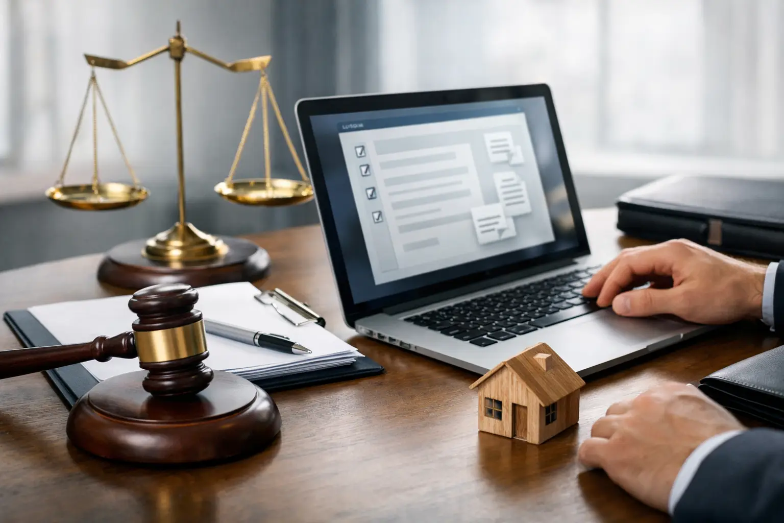 Small Claims Software for Getting Court-Ready