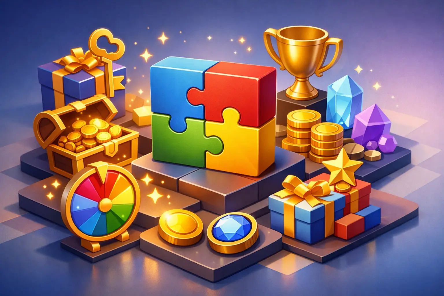 A Guide to Puzzle Event Rewards That Feel Worth It
