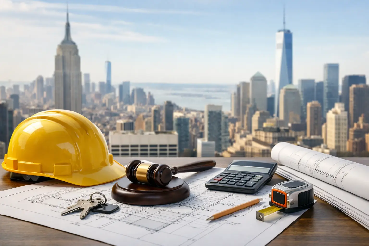 NYC Guide to Renovation Permit Requirements