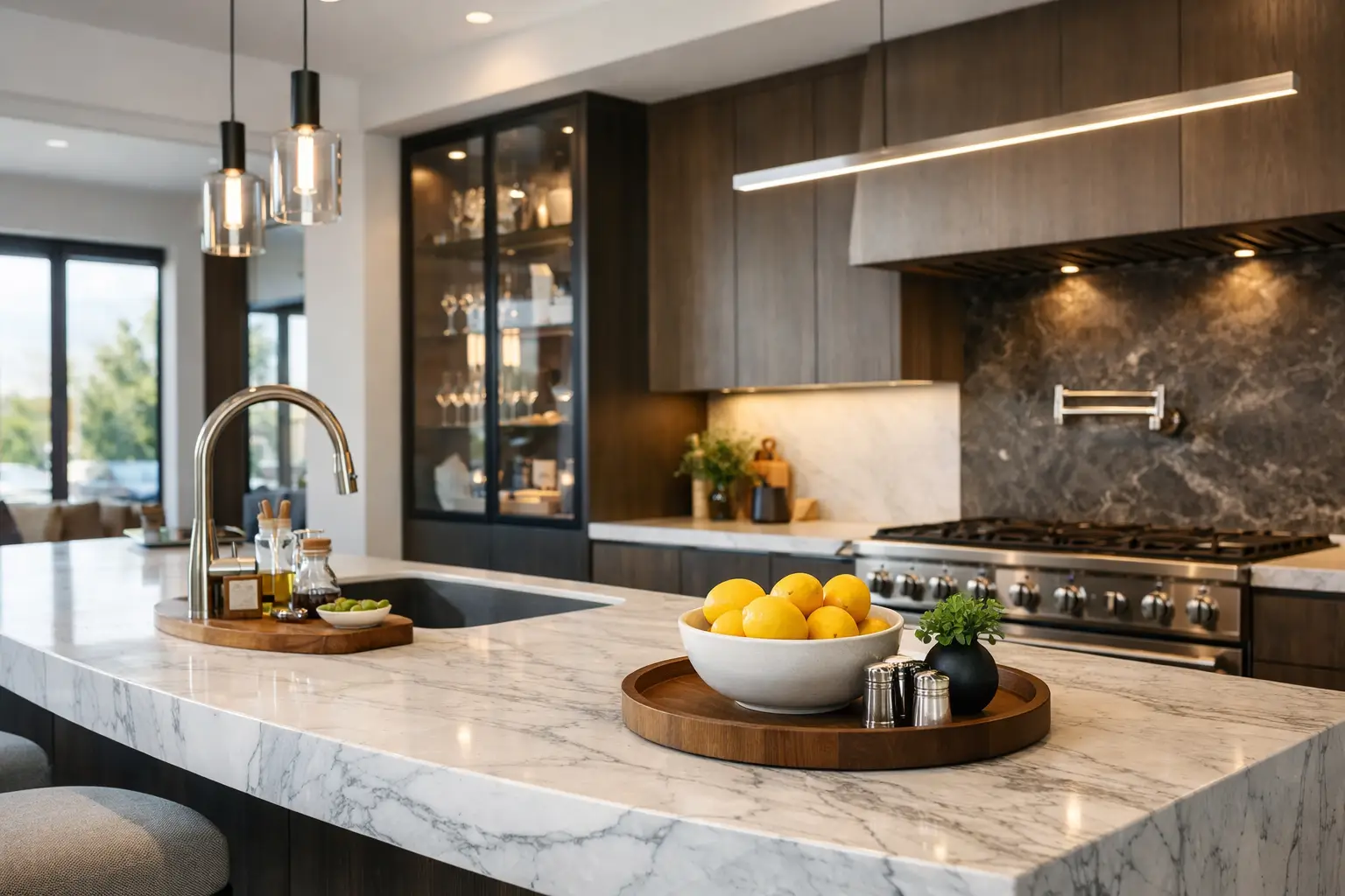 2026 Luxury Kitchen Trends Worth Planning For