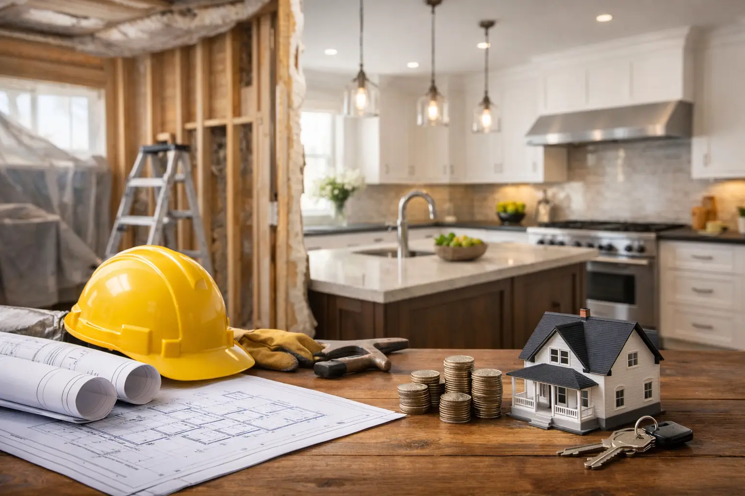 Is Full Service Remodeling Worth the Cost?