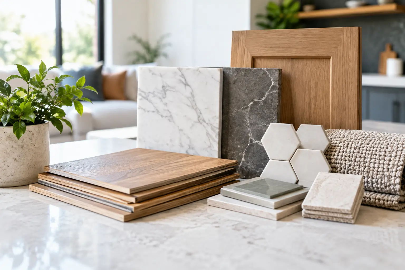 Home Renovation Material Trends That Last