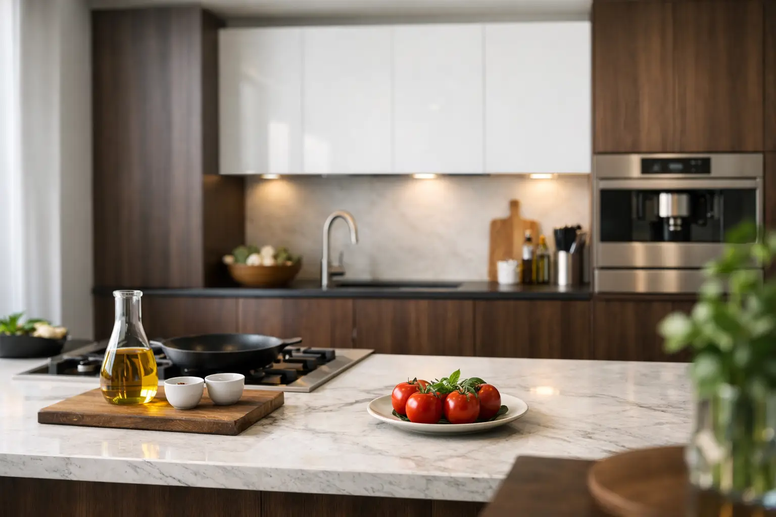 Italian Kitchen Cabinet Review for Real Homes