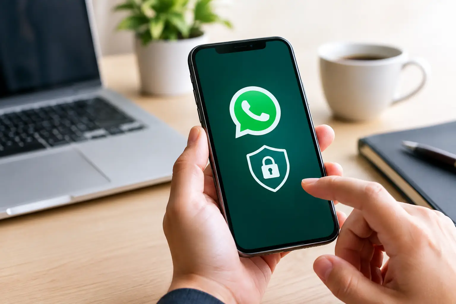 Qual consentimento a LGPD exige no WhatsApp?