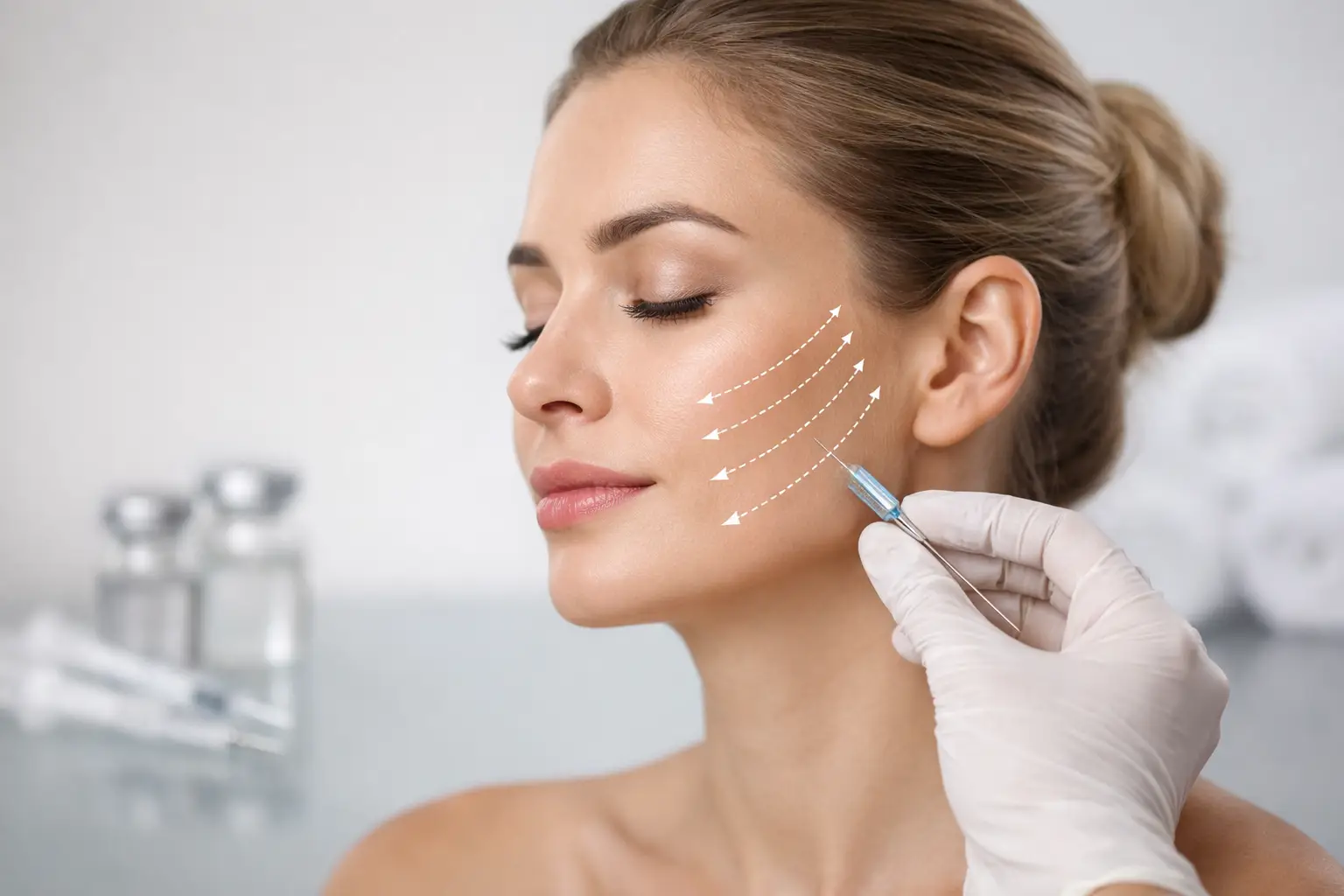 Are PDO Threads Worth It for Lifting Skin?