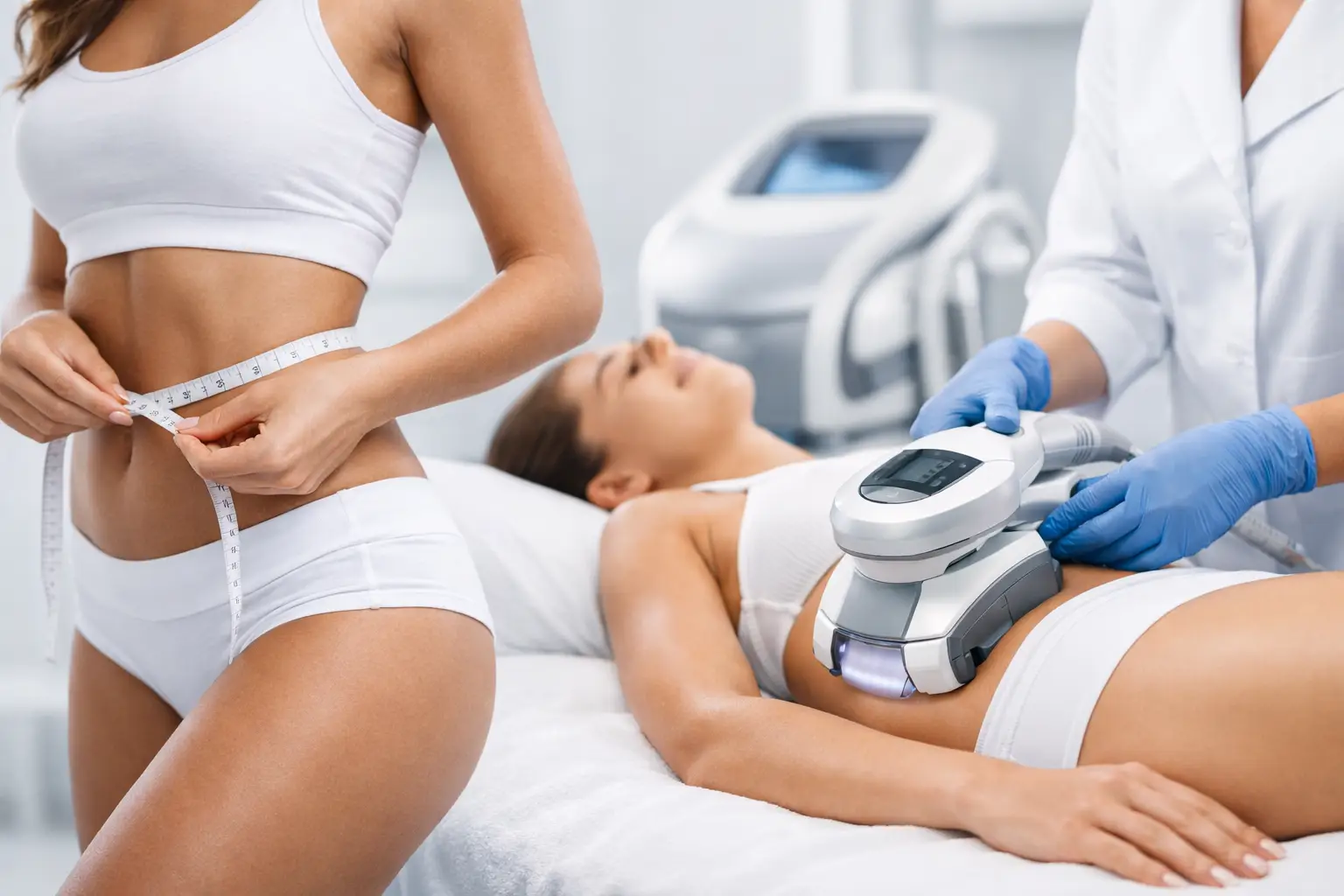 Best Body Contouring Options for Real Results