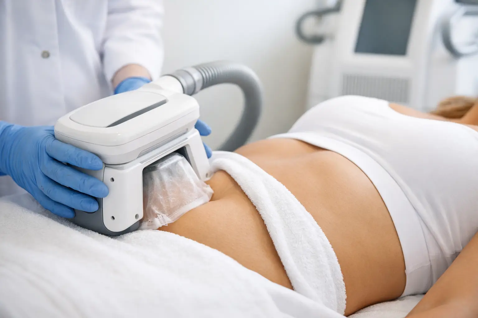 Does CoolSculpting Work on Belly Fat?