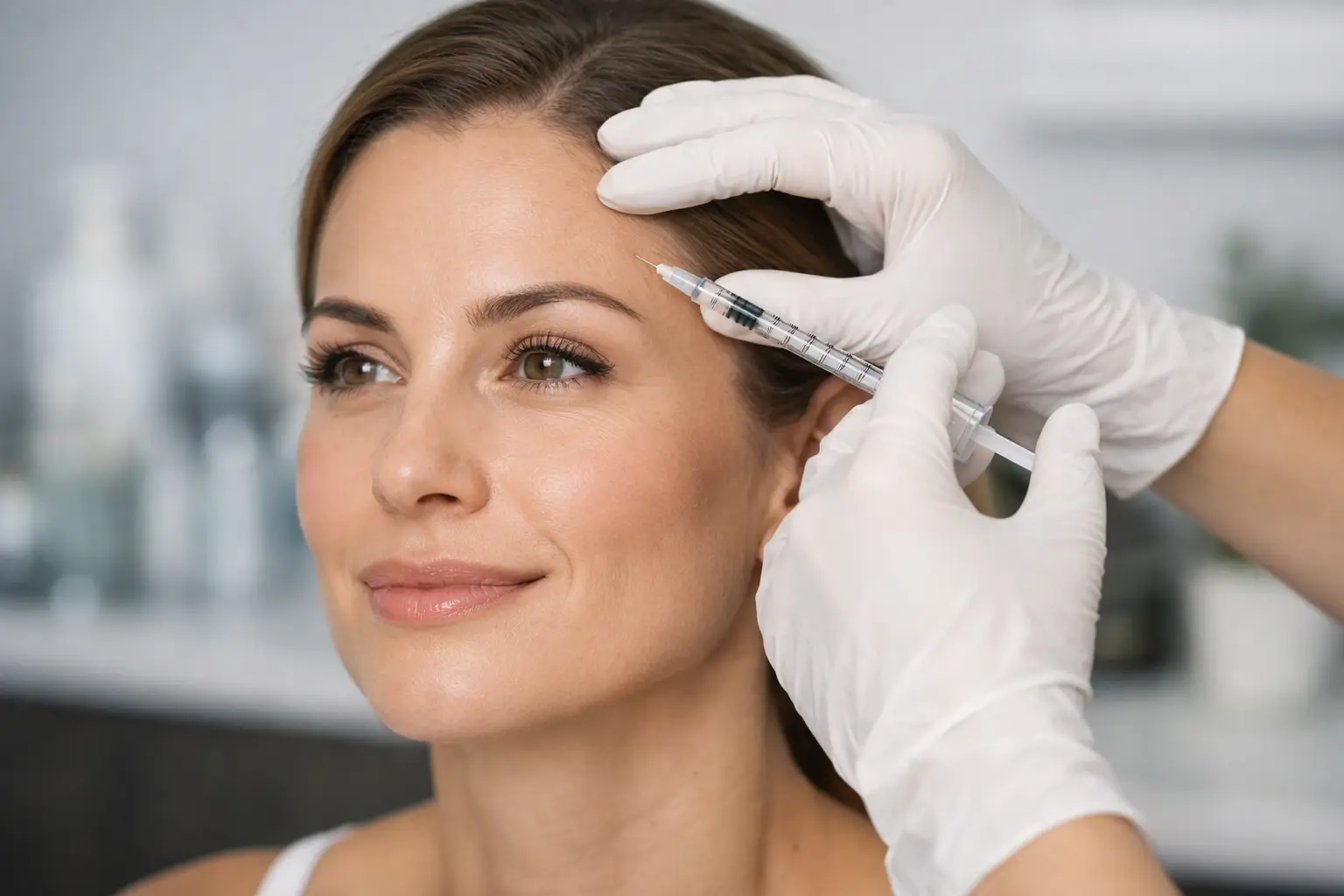 What Age Should You Get Botox?