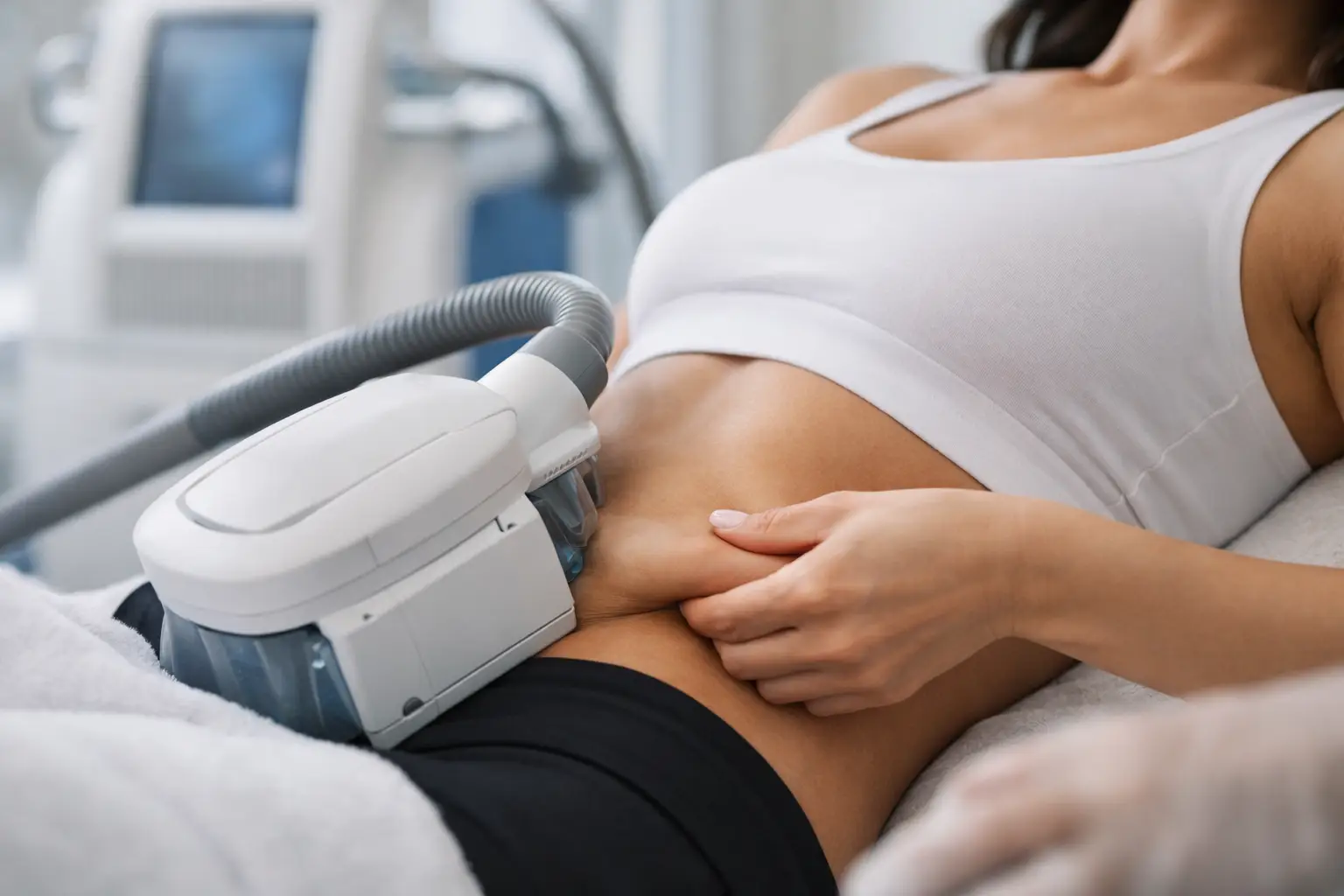 Can CoolSculpting Tighten Skin? The Honest Answer