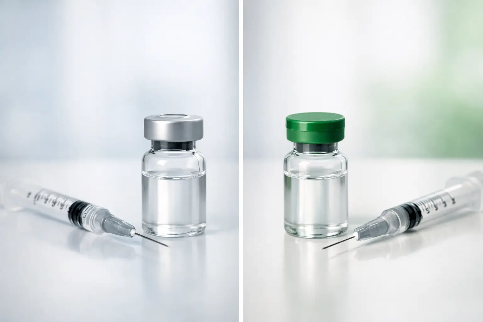 Botox vs Dysport Difference: What to Know