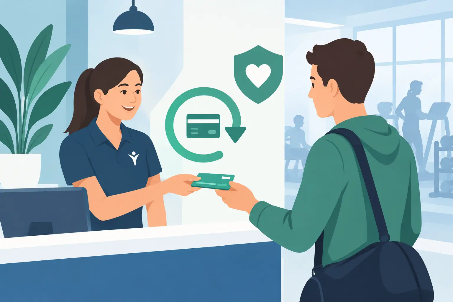How to Manage Club Refunds Without Losing Trust