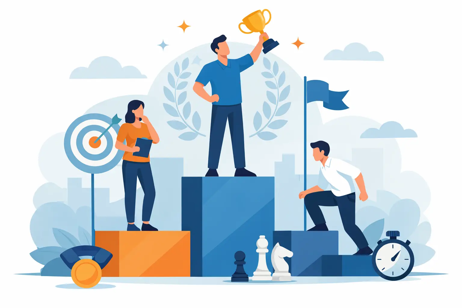 How to Create Player Rankings That Build Competition