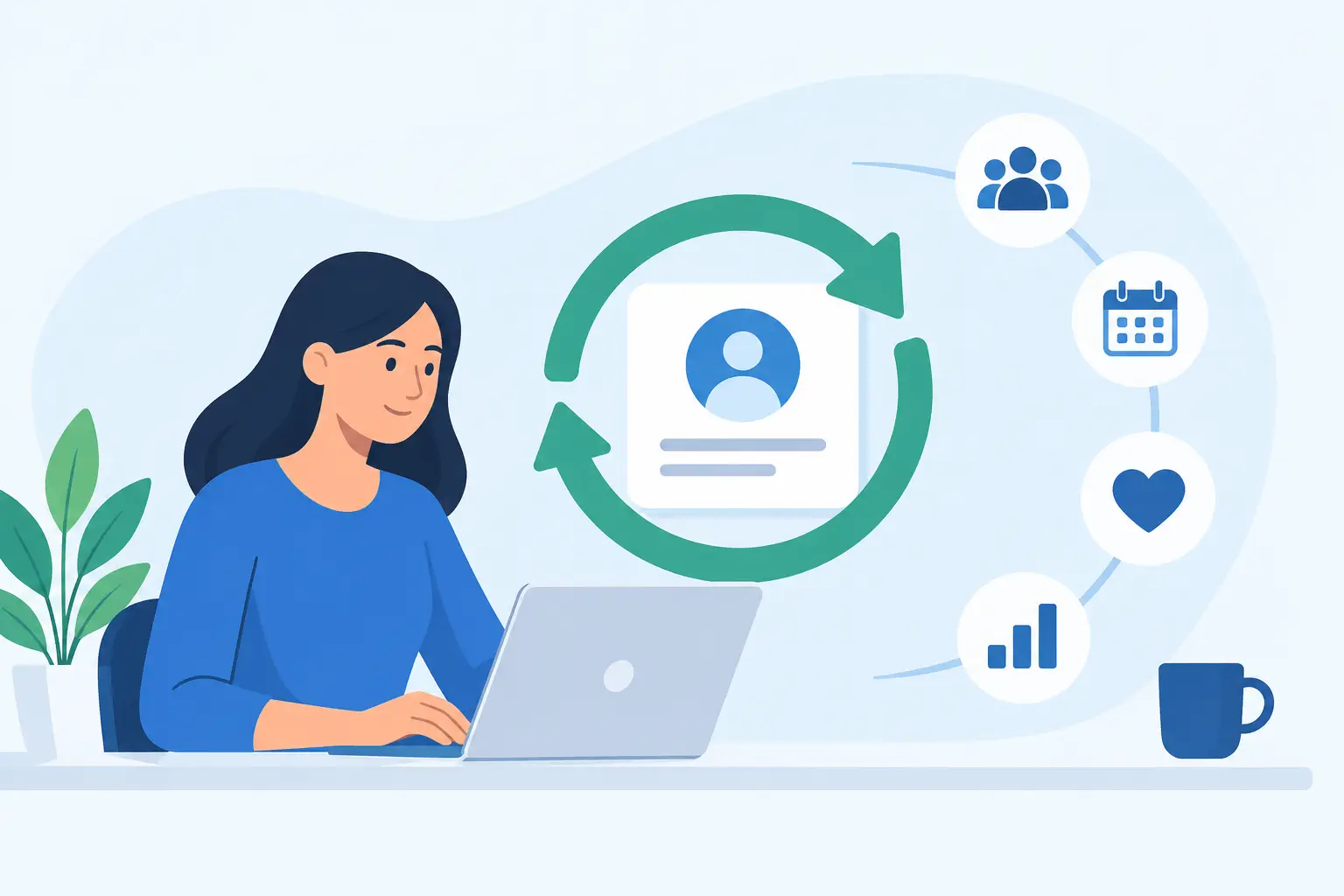 How to Build a Better Membership Renewal Process
