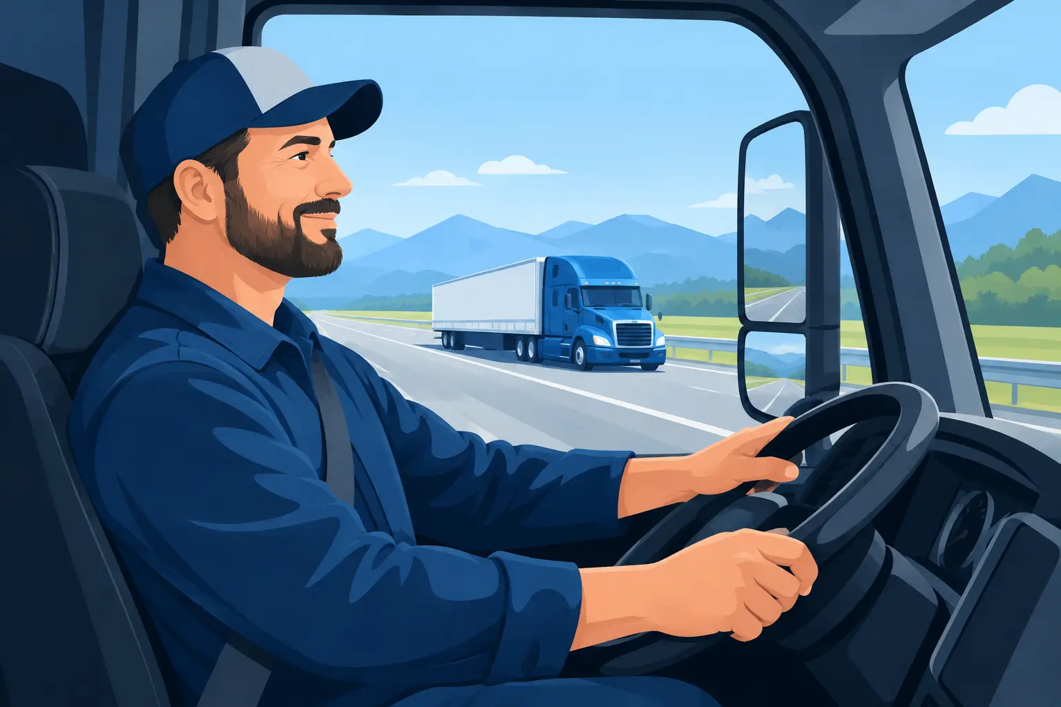 Why Is My Authority Inactive? Carrier Next Steps