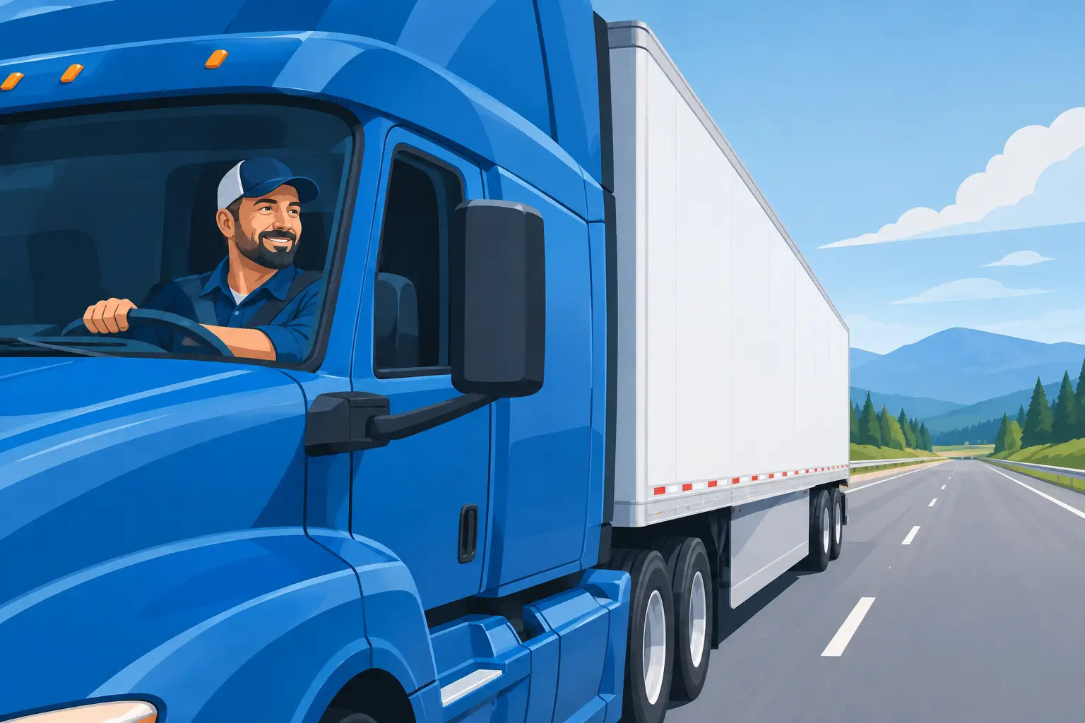 Cargo Claims Guide for Trucking Carriers