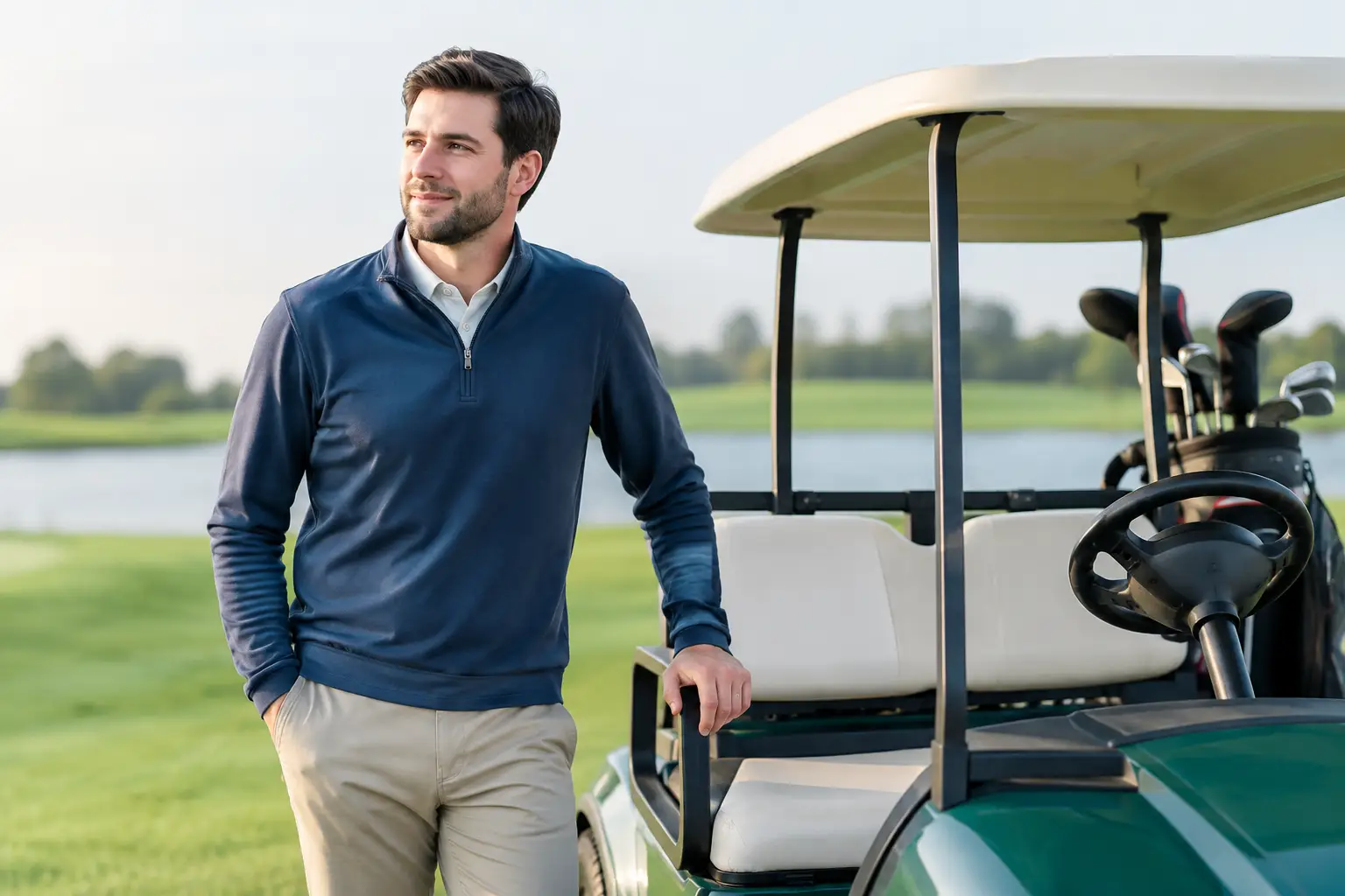 Cart Insurance Guide for Confident Owners