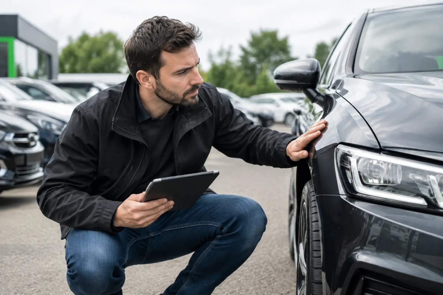 UK Vehicle Check Reviews for Used-Car Buyers