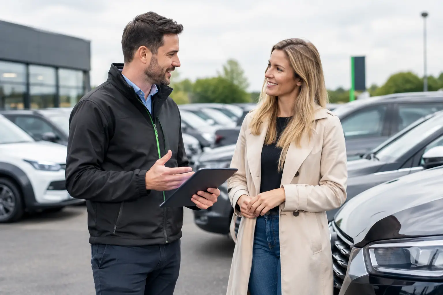 12 Questions to Ask a Used Car Seller First