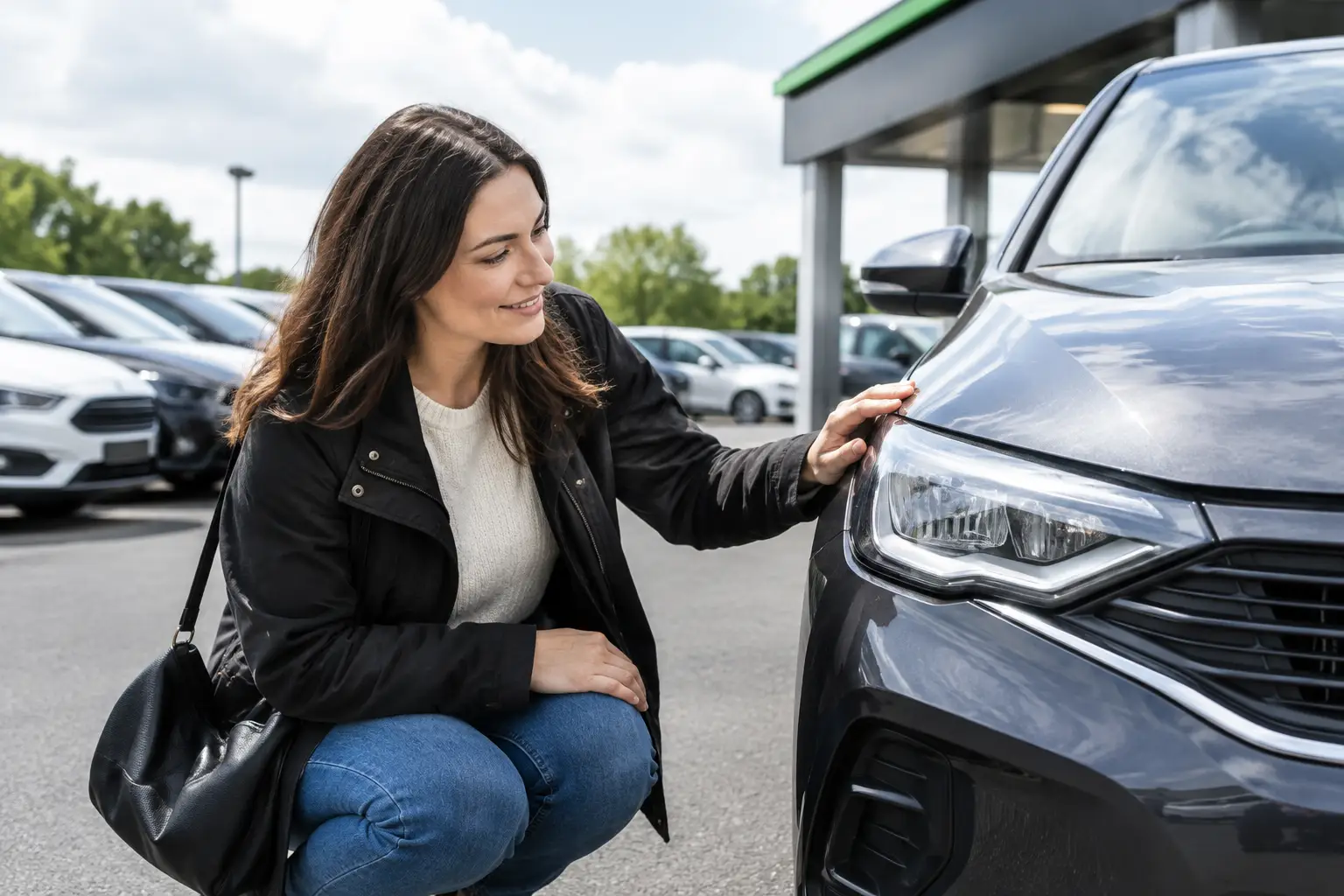 First Time Car Buyer Guide for Used Cars