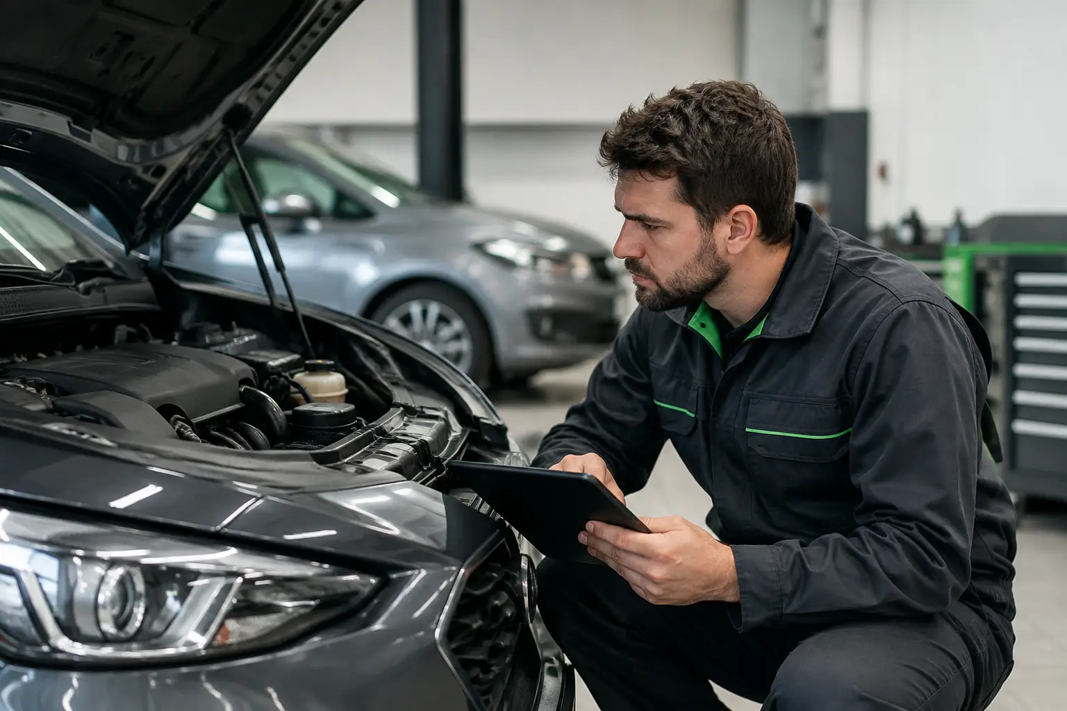 How to Interpret Repeated MOT Failures Properly