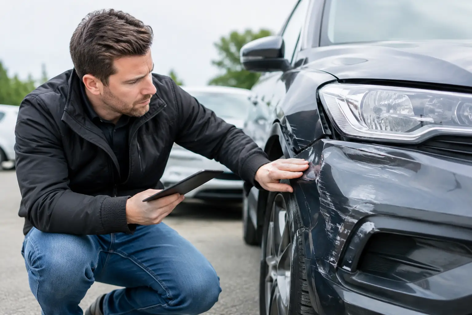 How to Check If a Car Is Written Off Properly
