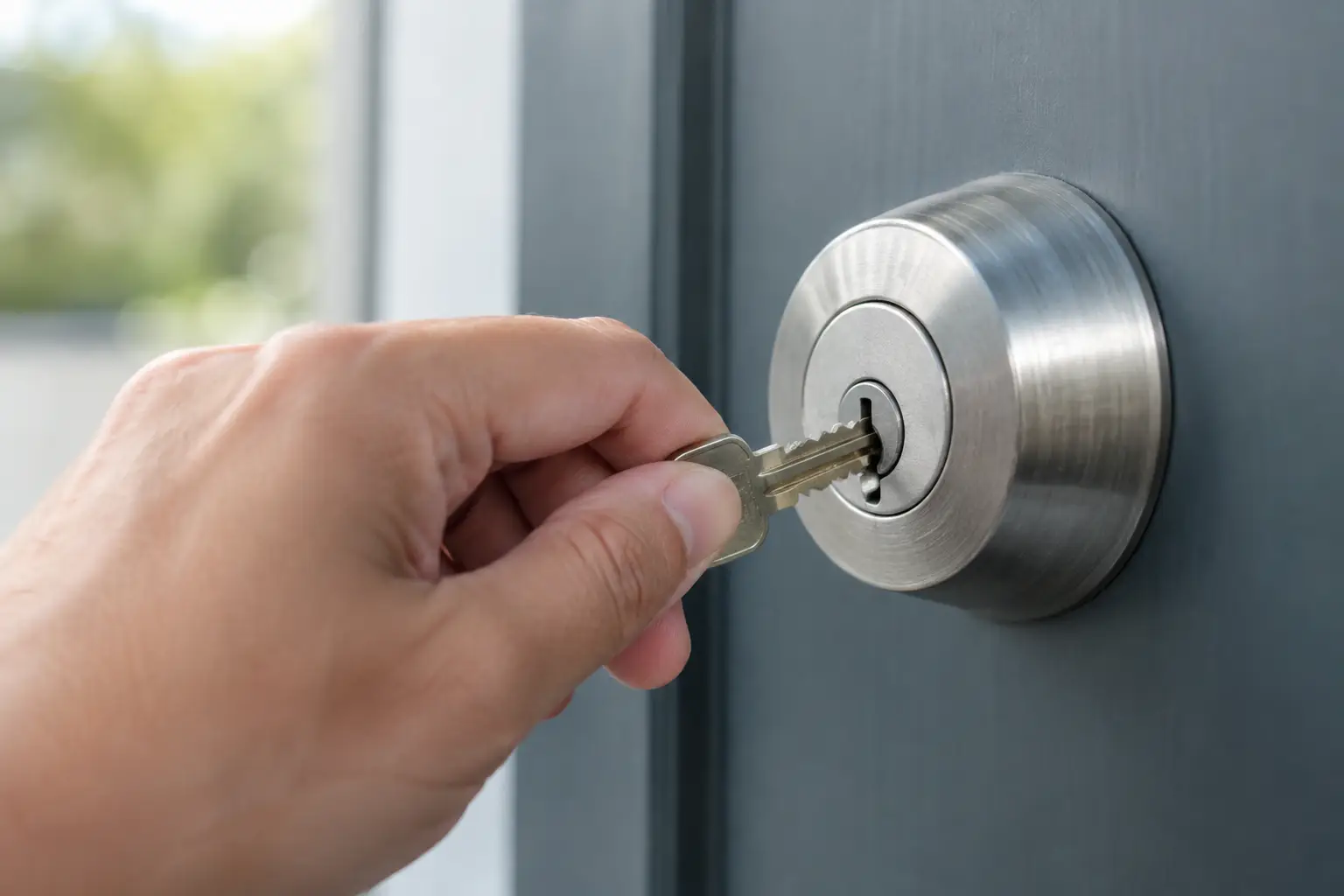 Why Locks Jam and What to Do Before They Fail - ZM Locksmith