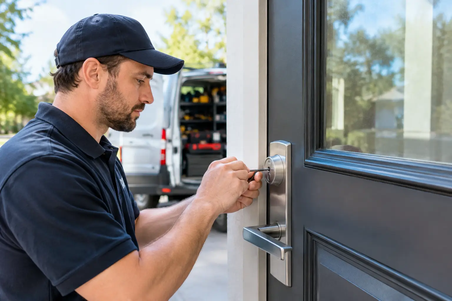 Folsom Locksmith Response Comparison Explained
