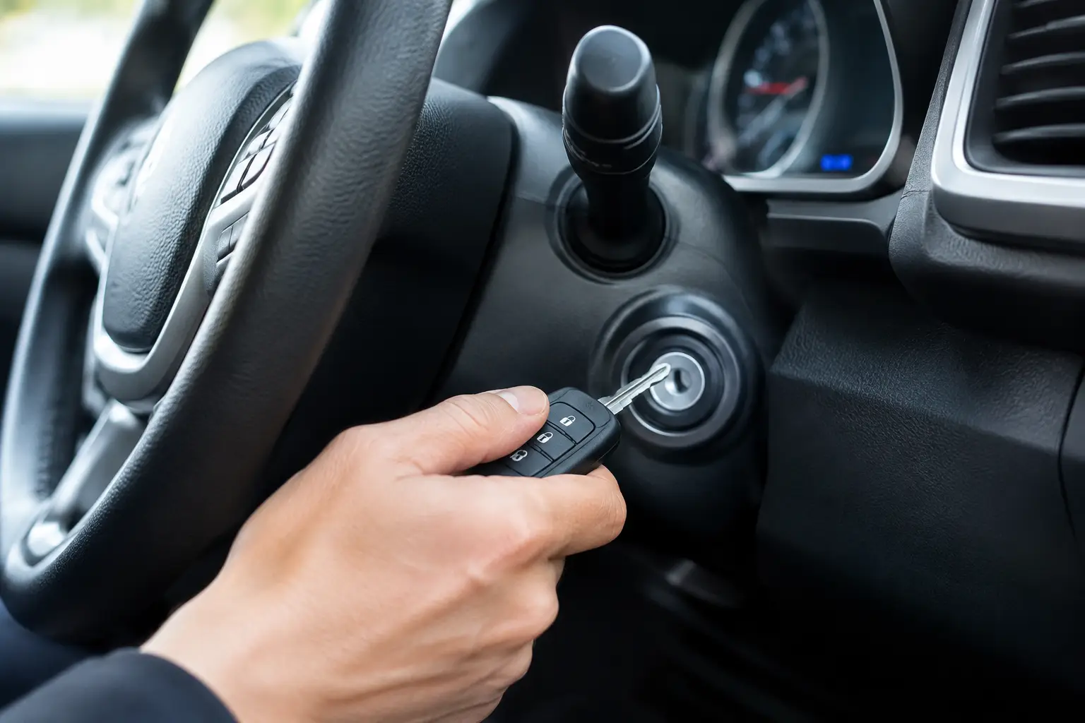 Ignition Key Extraction Guide: What to Do First - ZM Locksmith