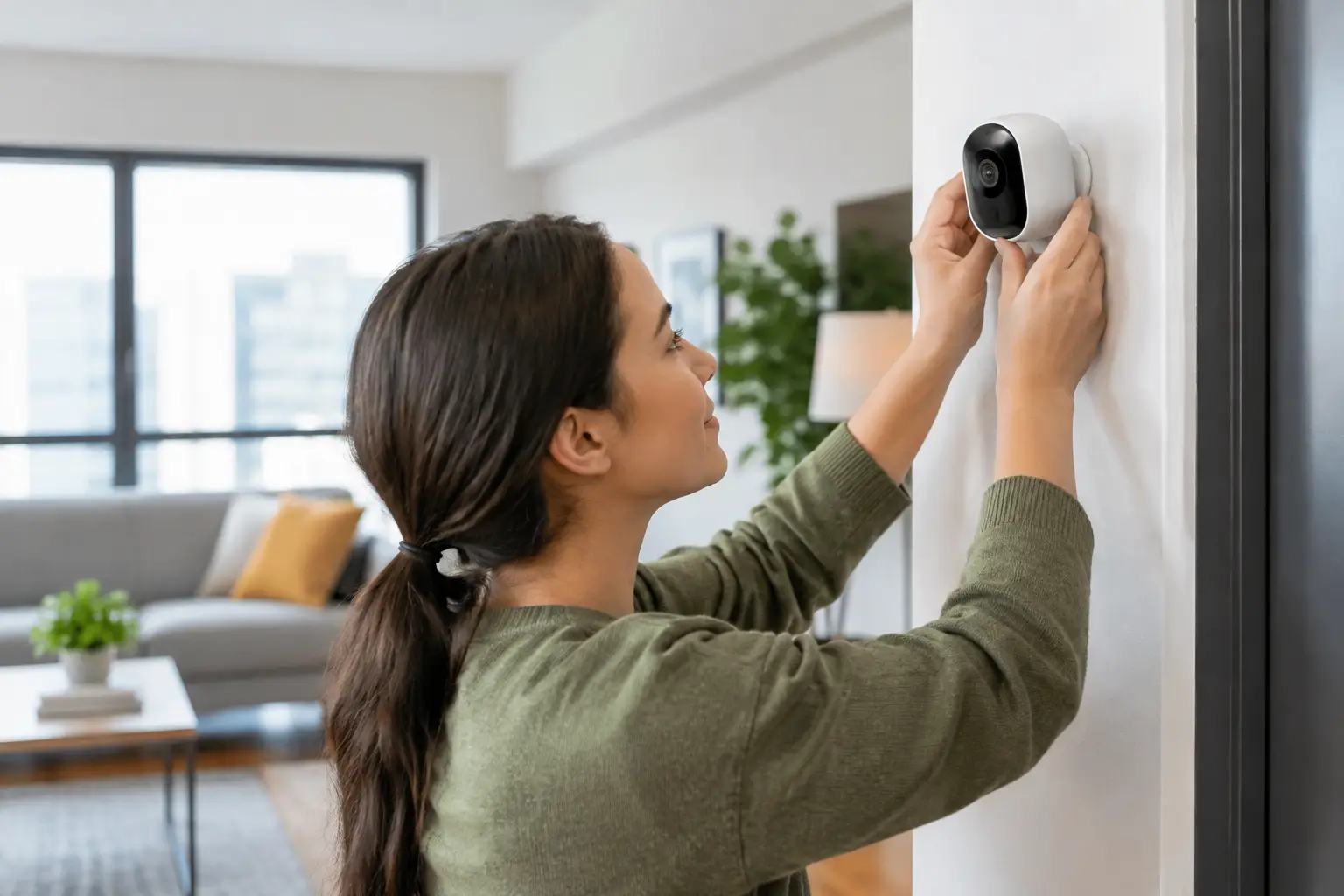 Best Apartment Security Upgrades for Renters