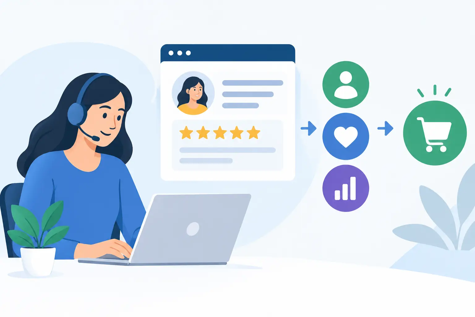 Customer Experience Software That Drives Action