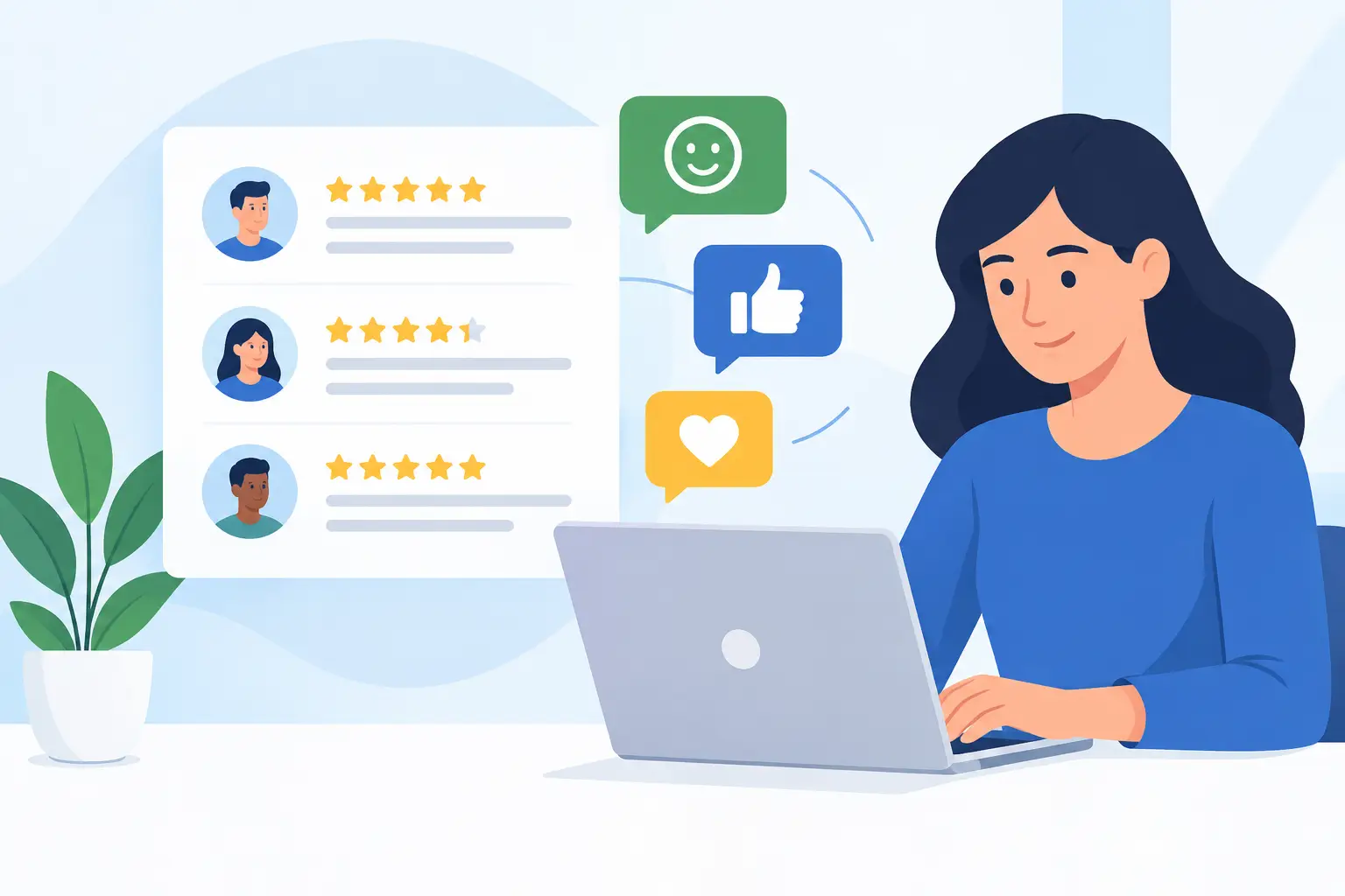 Customer Feedback Management Software That Works