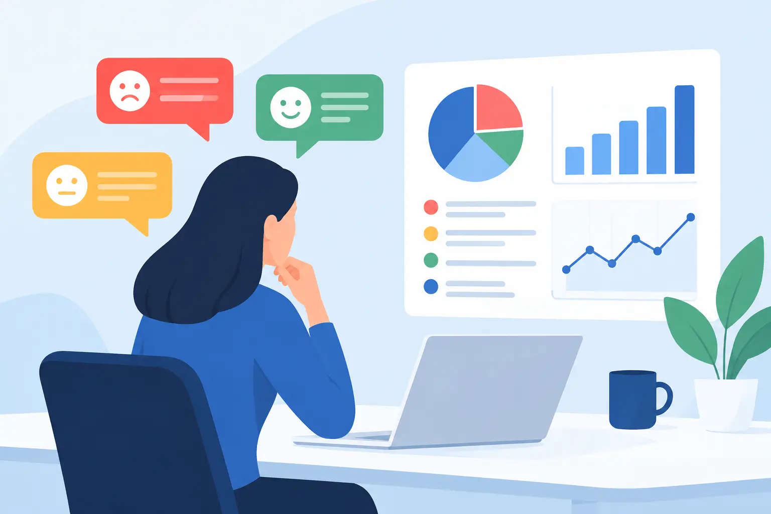 How to Analyze Customer Complaint Data Better