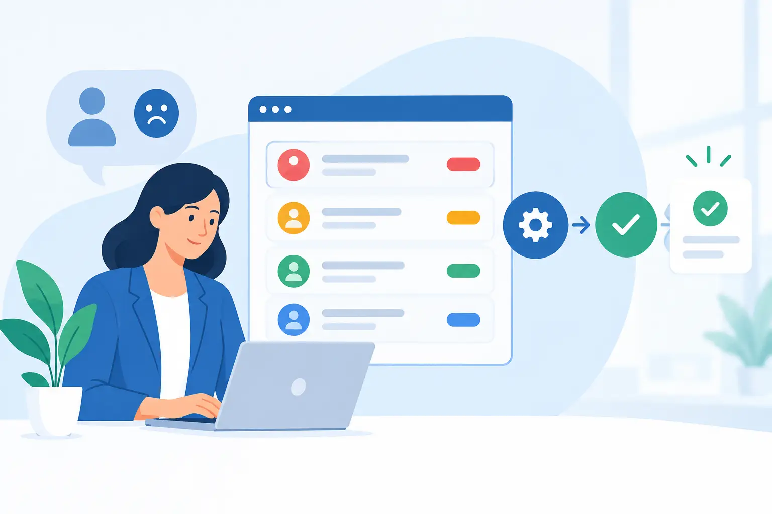 Complaint Management Software That Drives Action