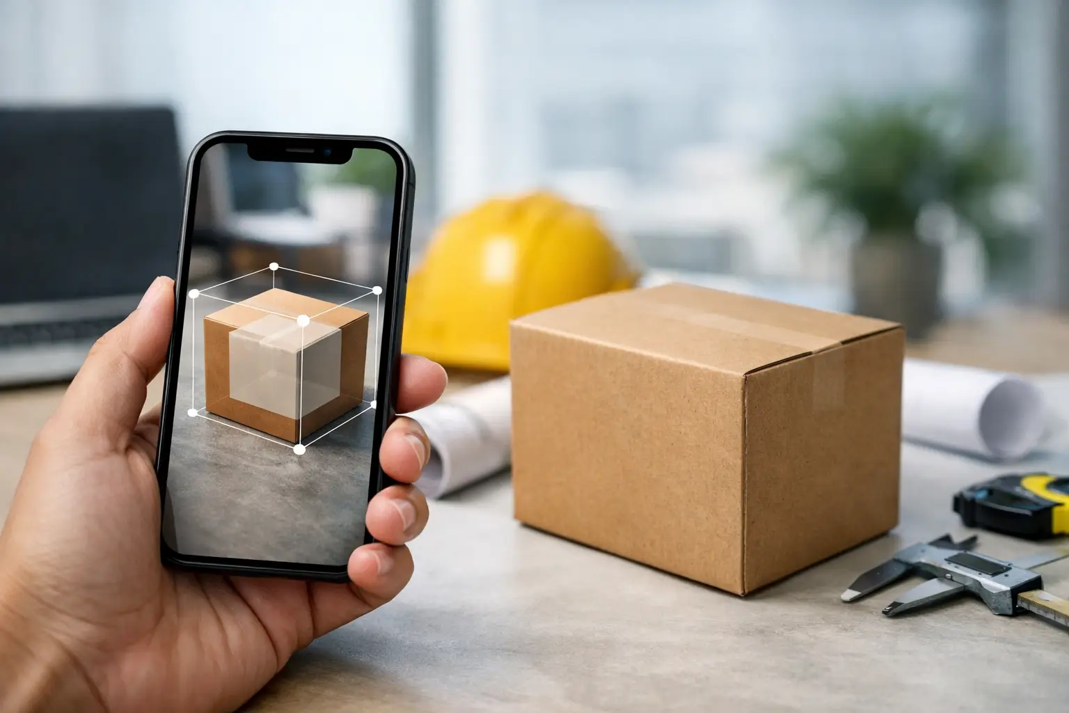 9 Best Mobile Volumetric Measurement Apps