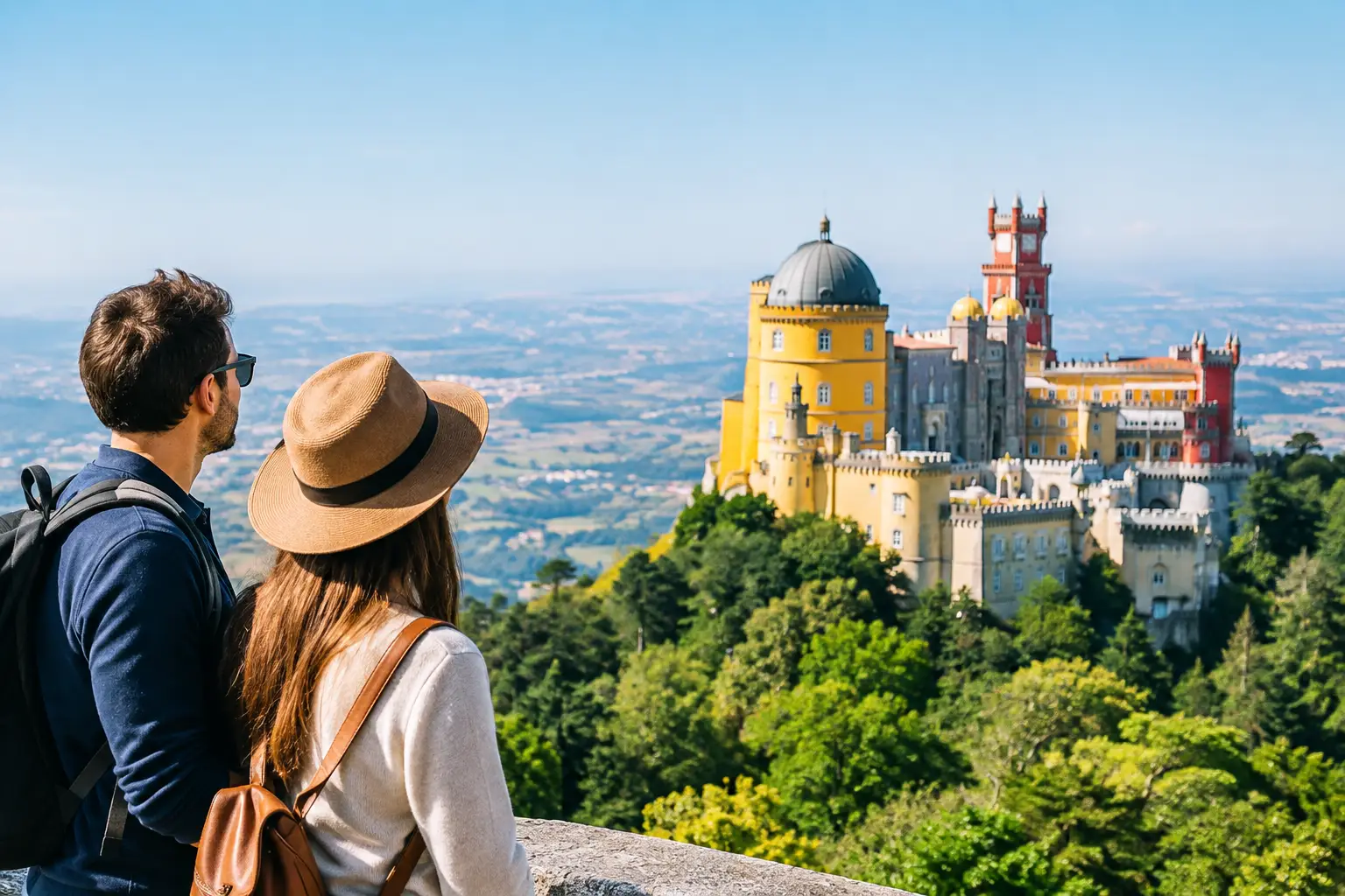 Is a Lisbon to Sintra Private Tour Worth It?
