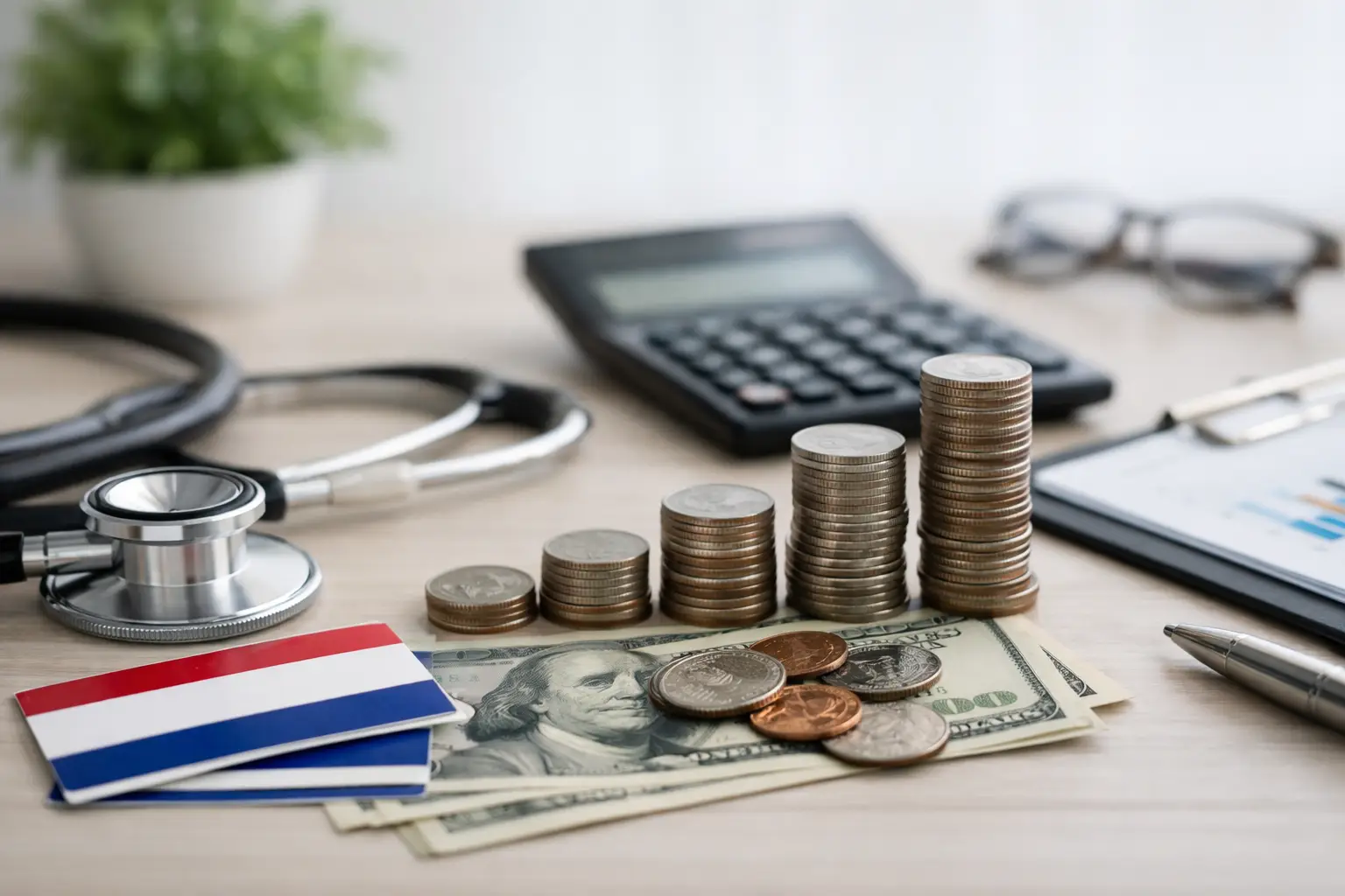 How Much Do Medicare Advantage Plans Cost?