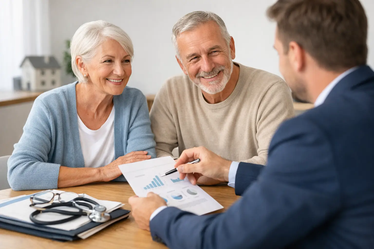 What Is Medicare Supplement Plans?