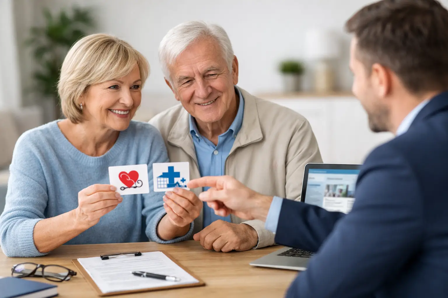 How to Switch Medicare Advantage Plans