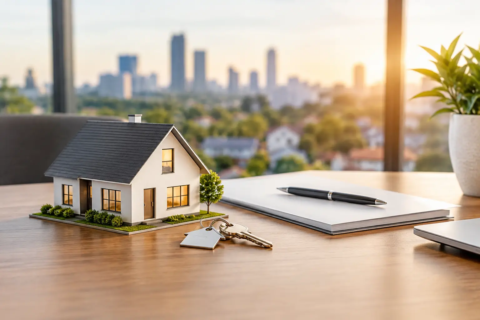 feature image of Residential Real Estate Trends That Shape 2026
