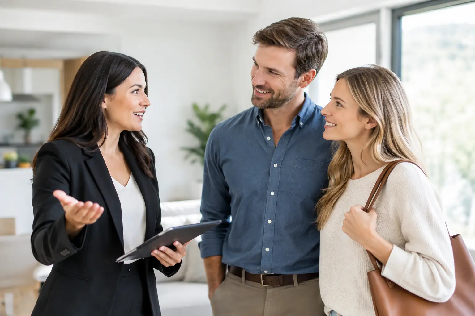 How to Choose Buyer Representation That Fits