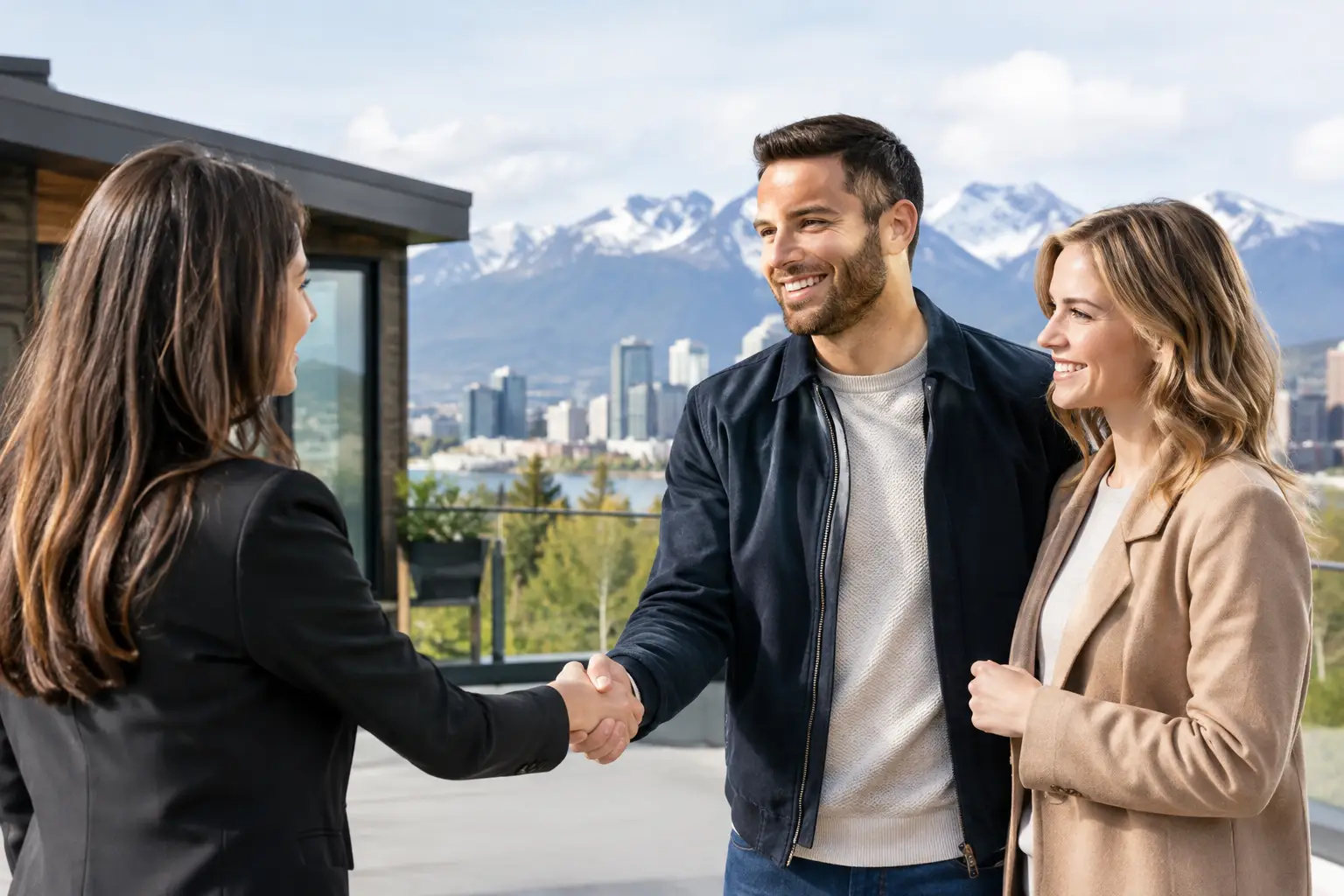 feature image of Buyer Negotiation Success Example in Alberta