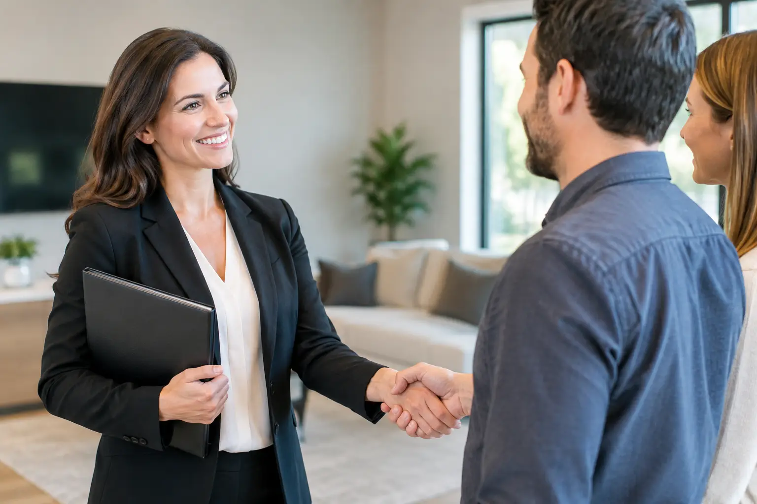 Seller Representation That Protects Your Sale