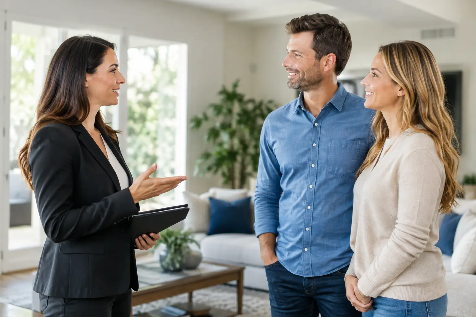 Buyer Representation Versus Private Selling