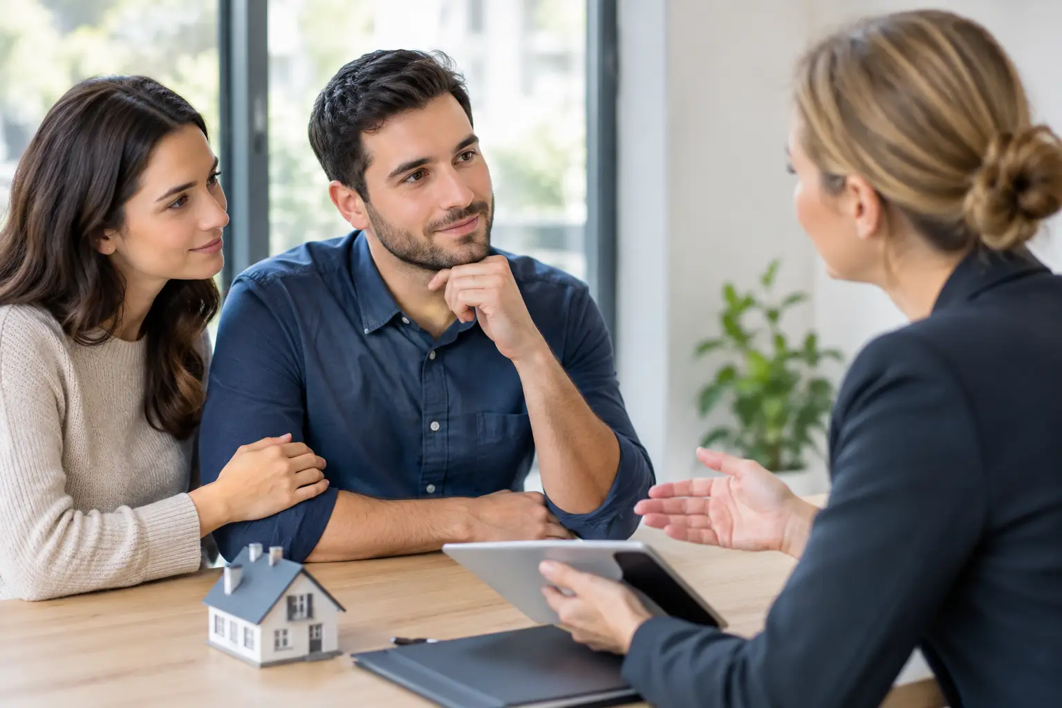 When Should Sellers Accept Offers on a Home?
