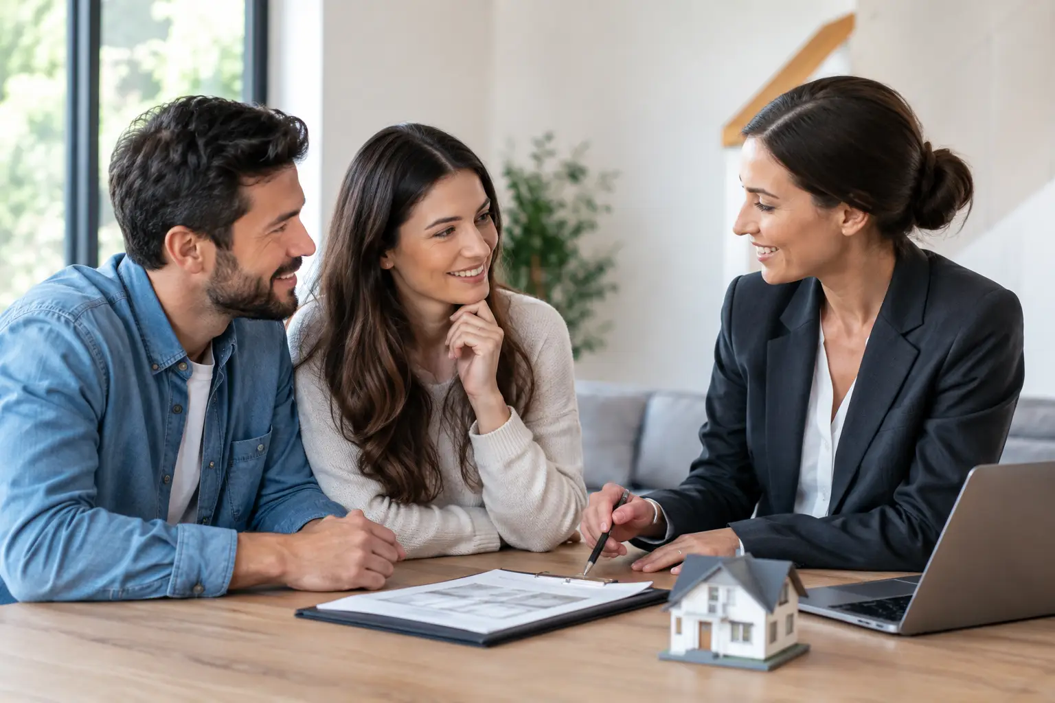 Residential Real Estate Consulting That Pays Off
