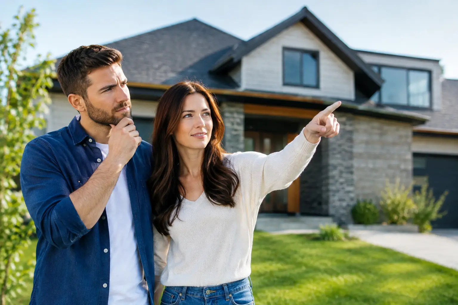 Buyer Mistakes Alberta Homebuyers Can Avoid
