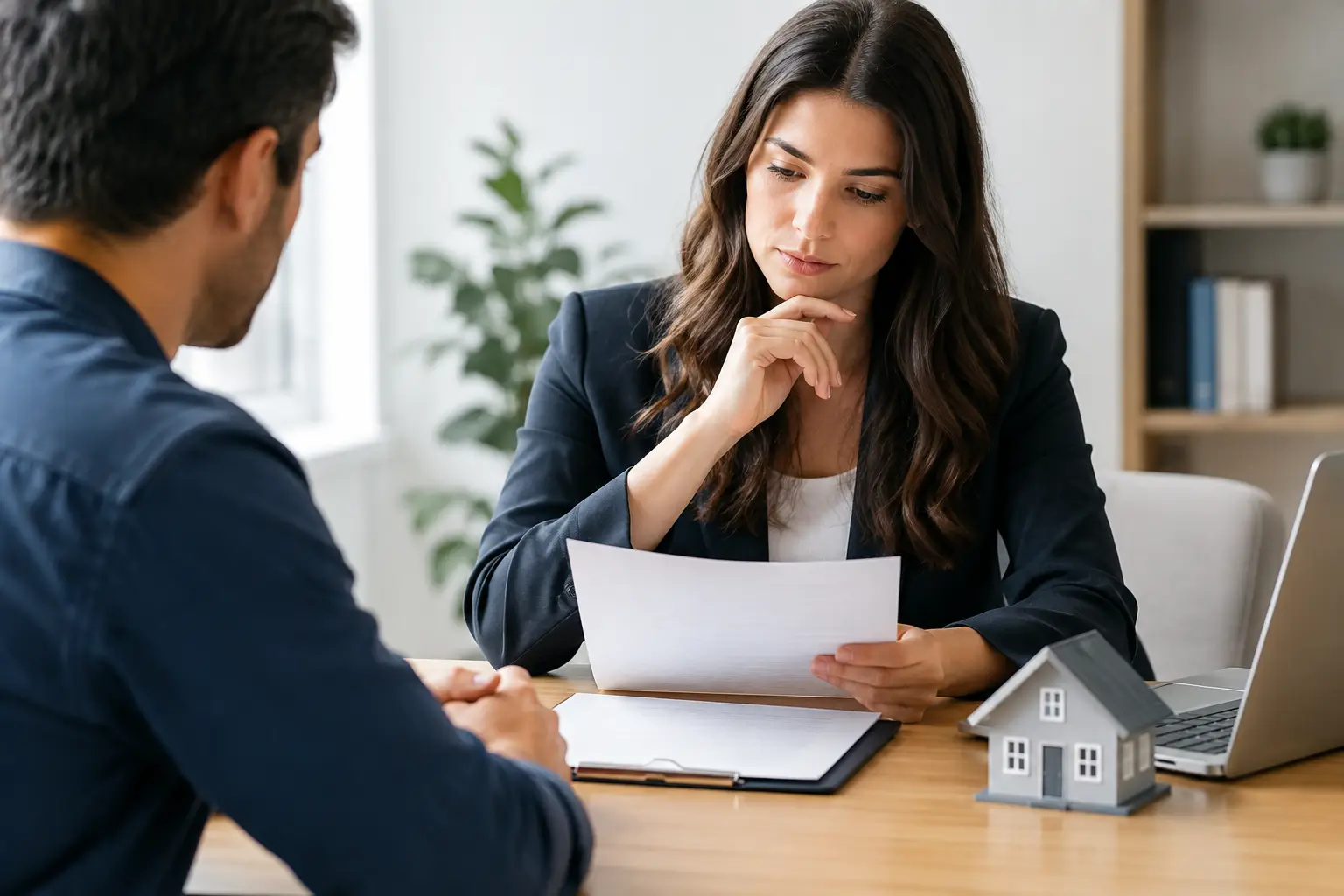 feature image of How to Evaluate Seller Offers Before You Accept