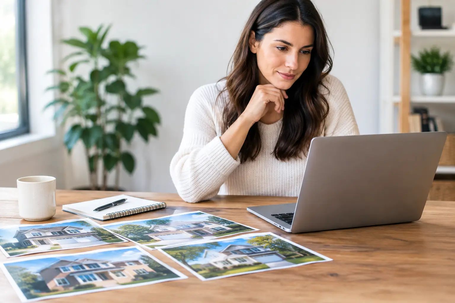 How to Compare Property Listings Before You Tour